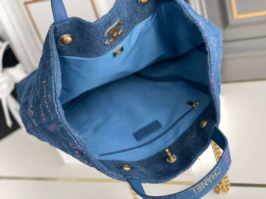 Chanel - Luxury Bag - CHL - 962