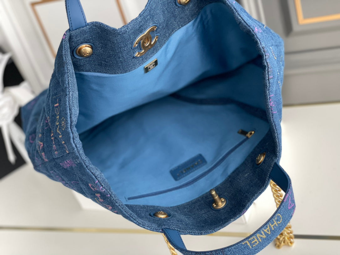 Chanel - Luxury Bag - CHL - 962