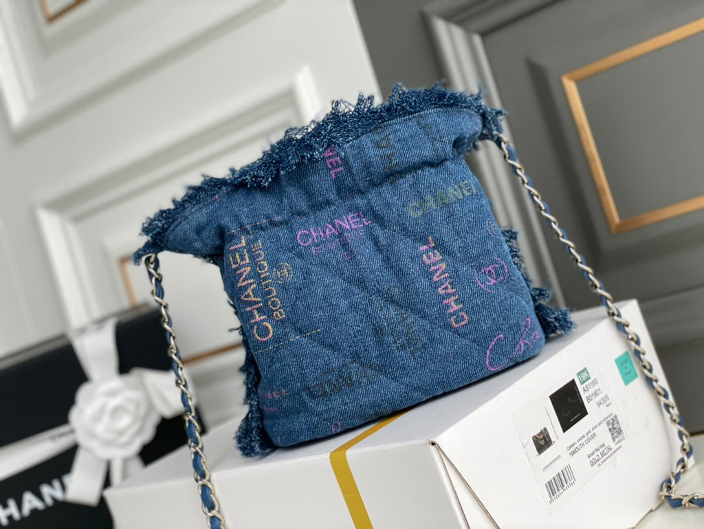 Chanel - Luxury Bag - CHL - 961