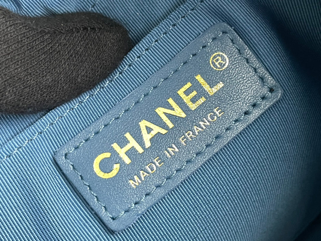 Chanel - Luxury Bag - CHL - 961