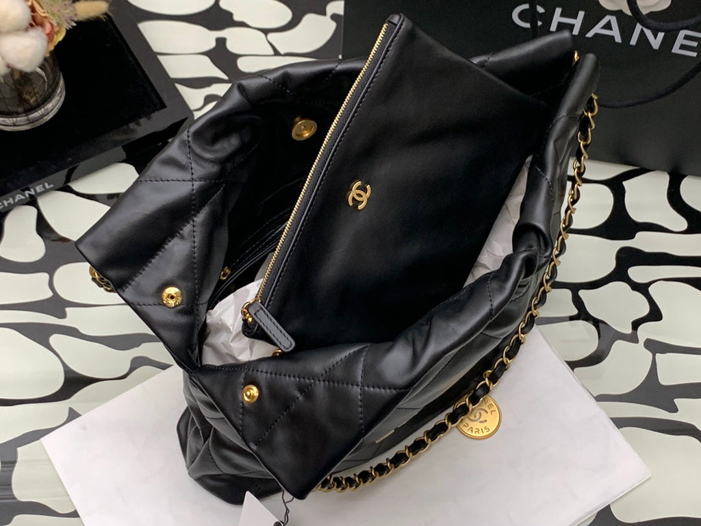 Chanel - Luxury Bag - CHL - 971