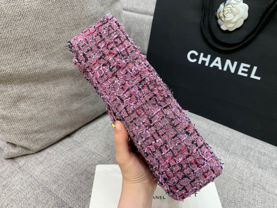 Chanel - Luxury Bag - CHL - 1017