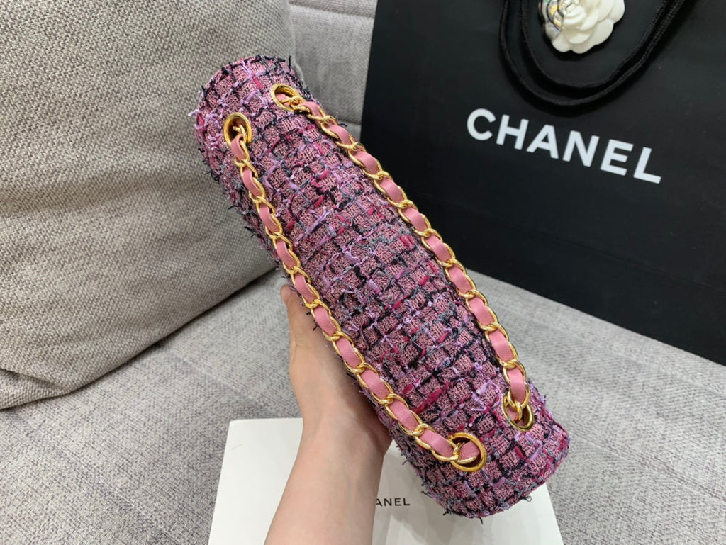 Chanel - Luxury Bag - CHL - 1017