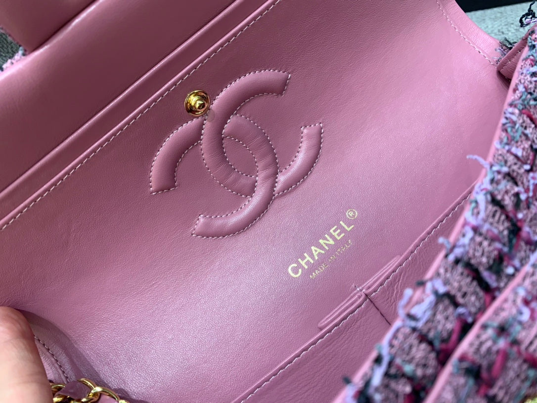 Chanel - Luxury Bag - CHL - 1017
