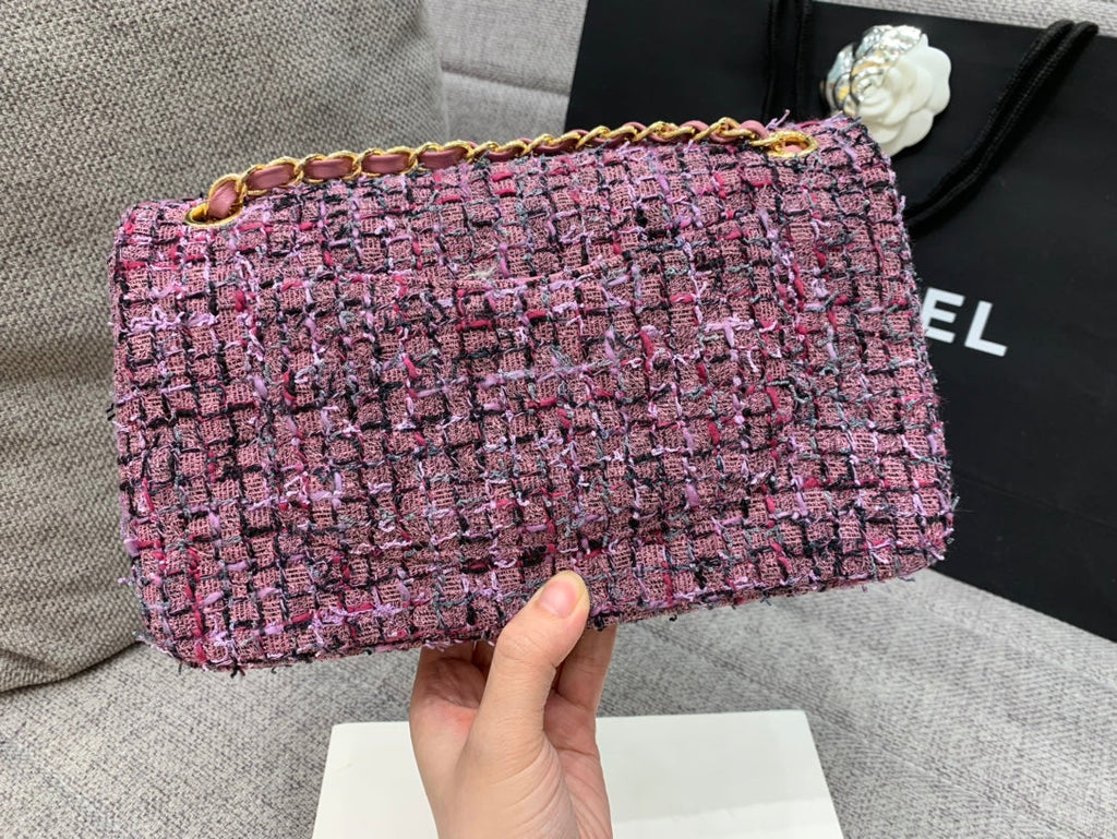 Chanel - Luxury Bag - CHL - 1017
