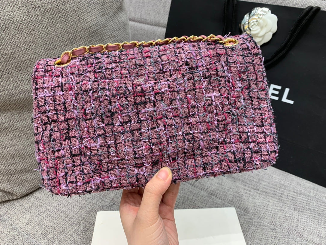 Chanel - Luxury Bag - CHL - 1017