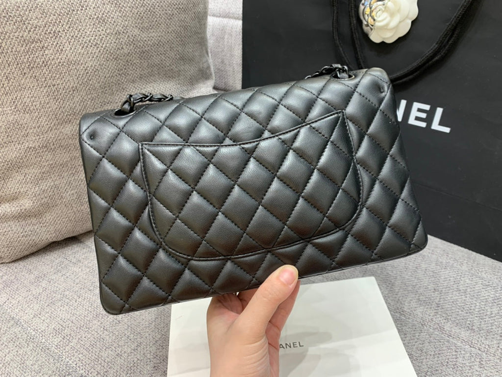 Chanel - Luxury Bag - CHL - 1020