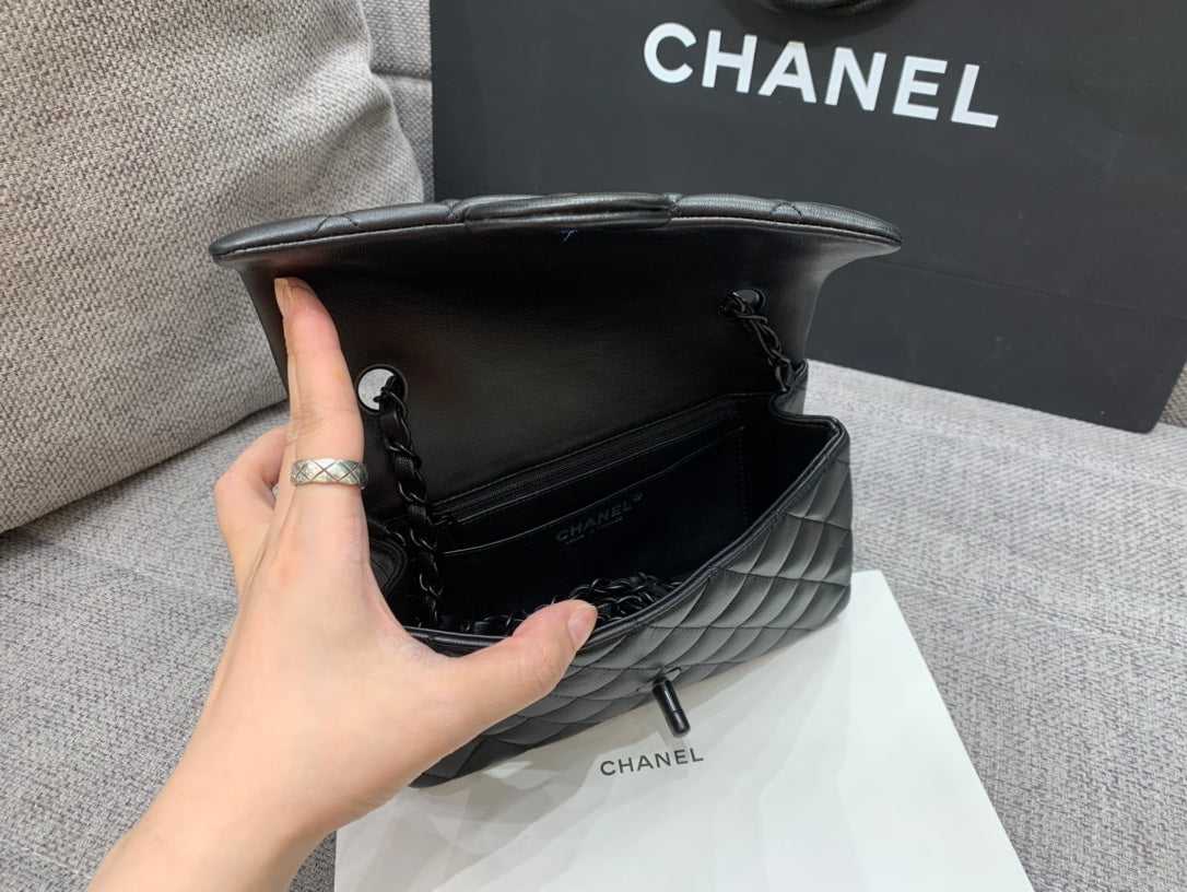 Chanel - Luxury Bag - CHL - 1018