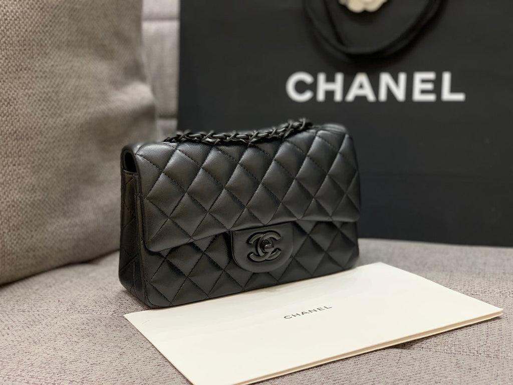 Chanel - Luxury Bag - CHL - 1018