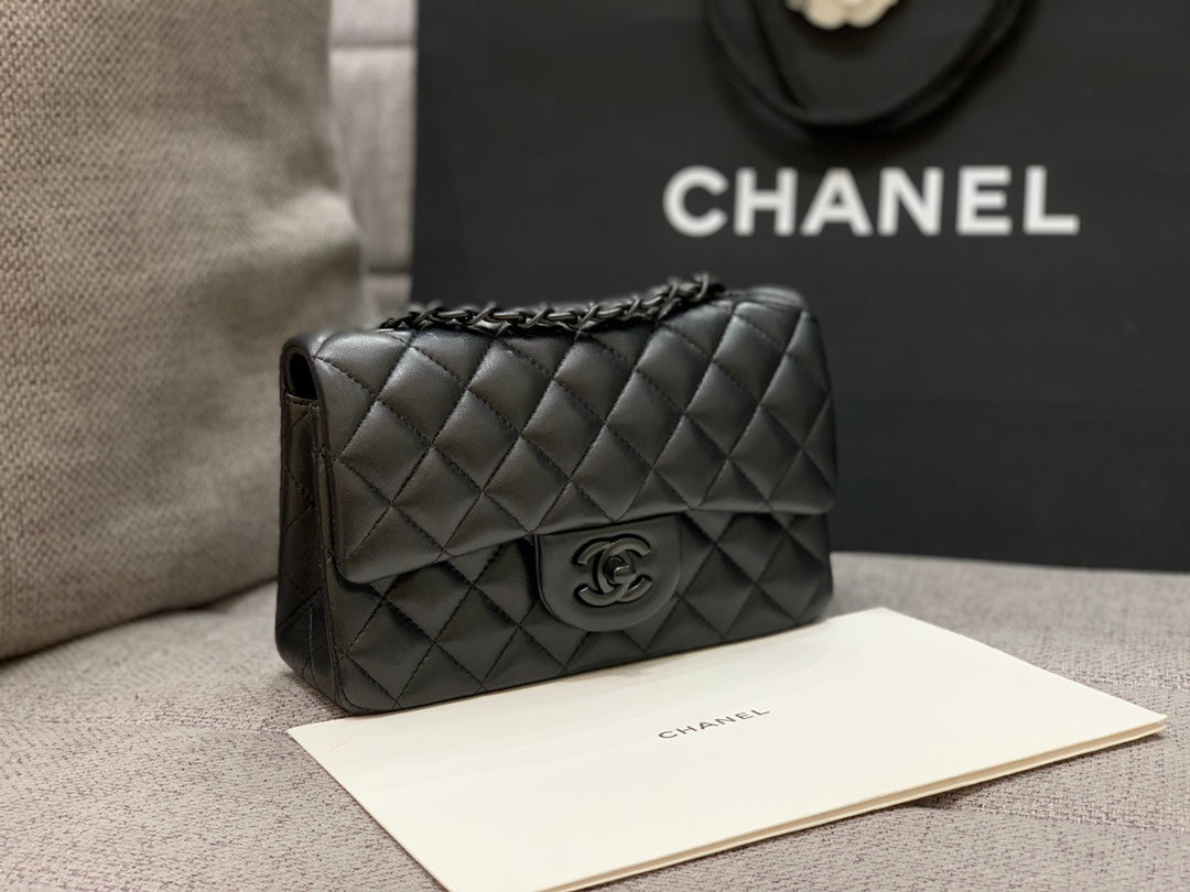 Chanel - Luxury Bag - CHL - 1018
