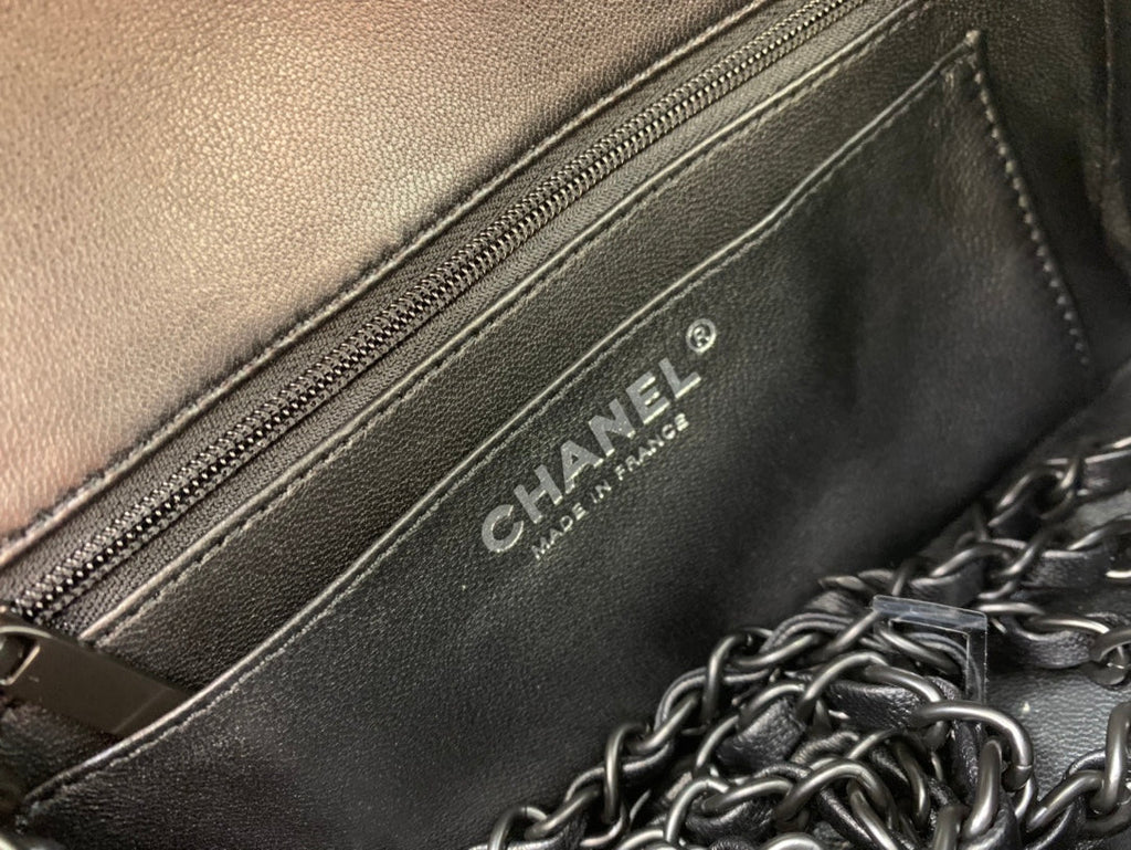 Chanel - Luxury Bag - CHL - 1018