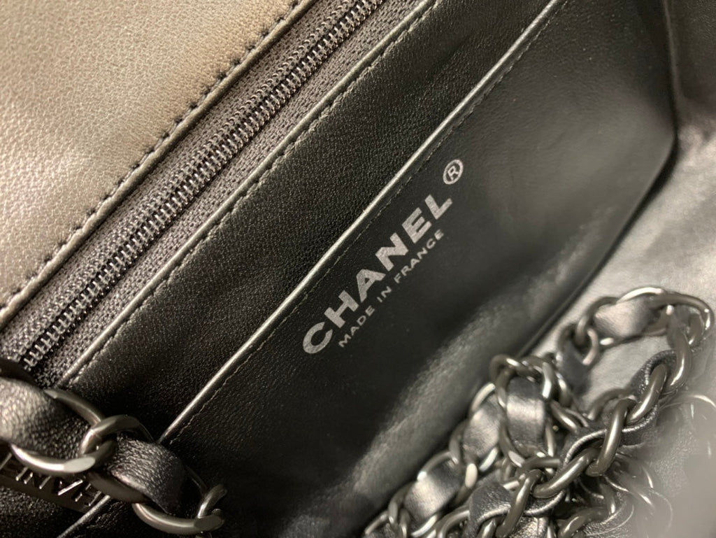 Chanel - Luxury Bag - CHL - 1019