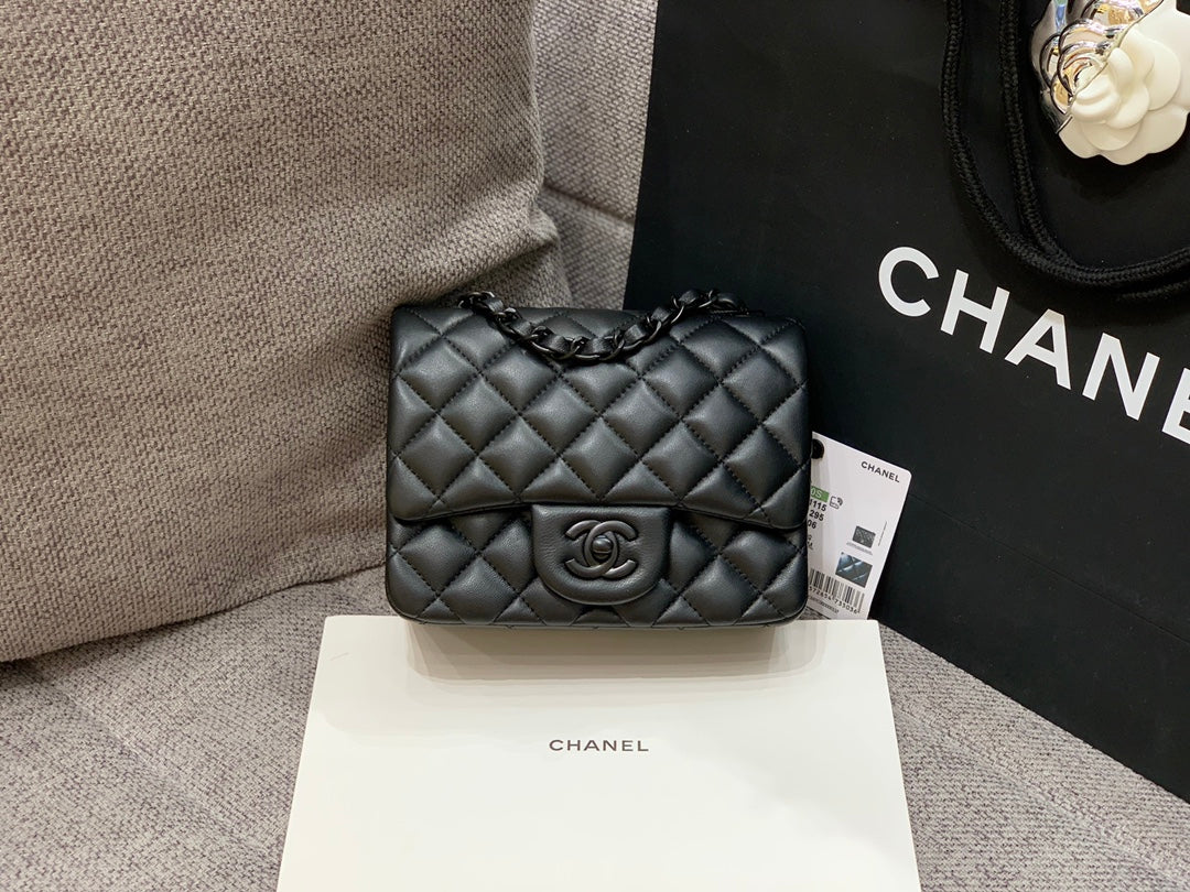 Chanel - Luxury Bag - CHL - 1019