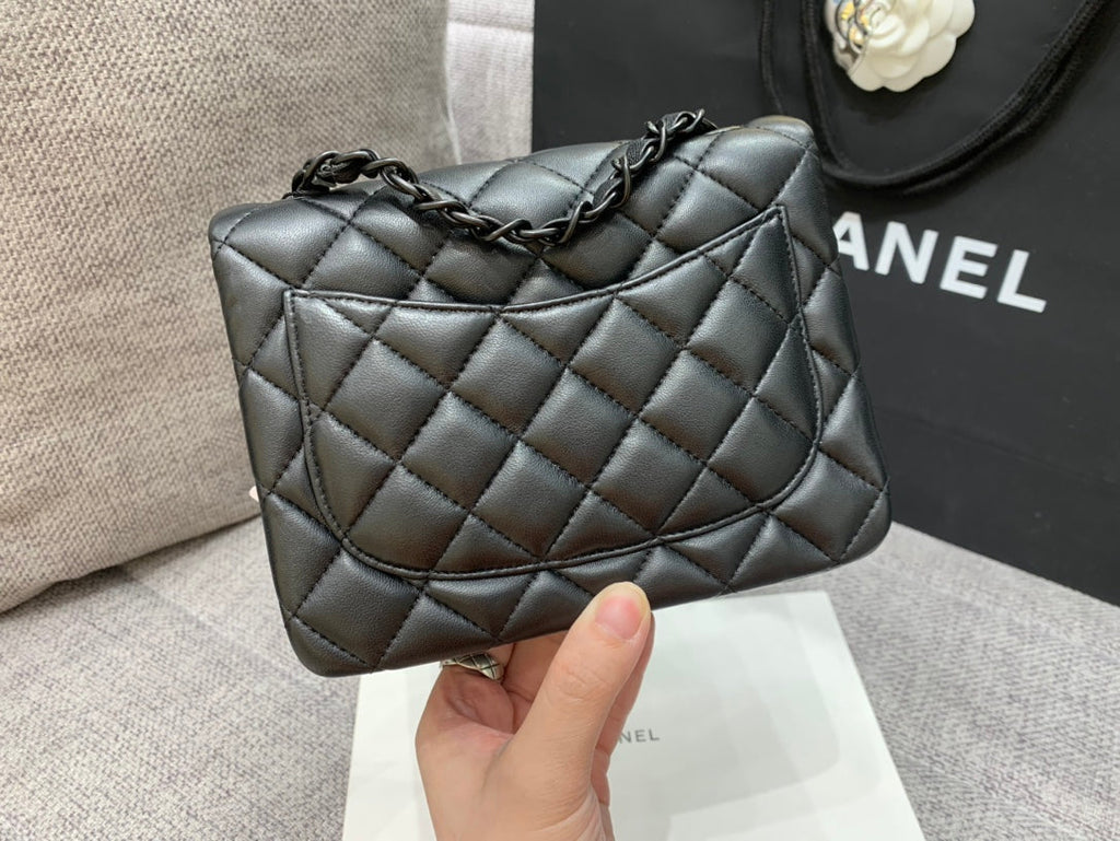 Chanel - Luxury Bag - CHL - 1019