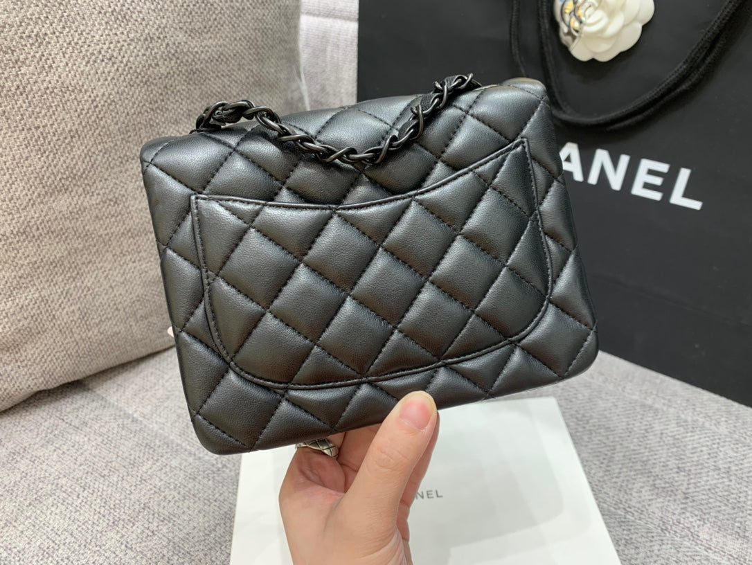 Chanel - Luxury Bag - CHL - 1019
