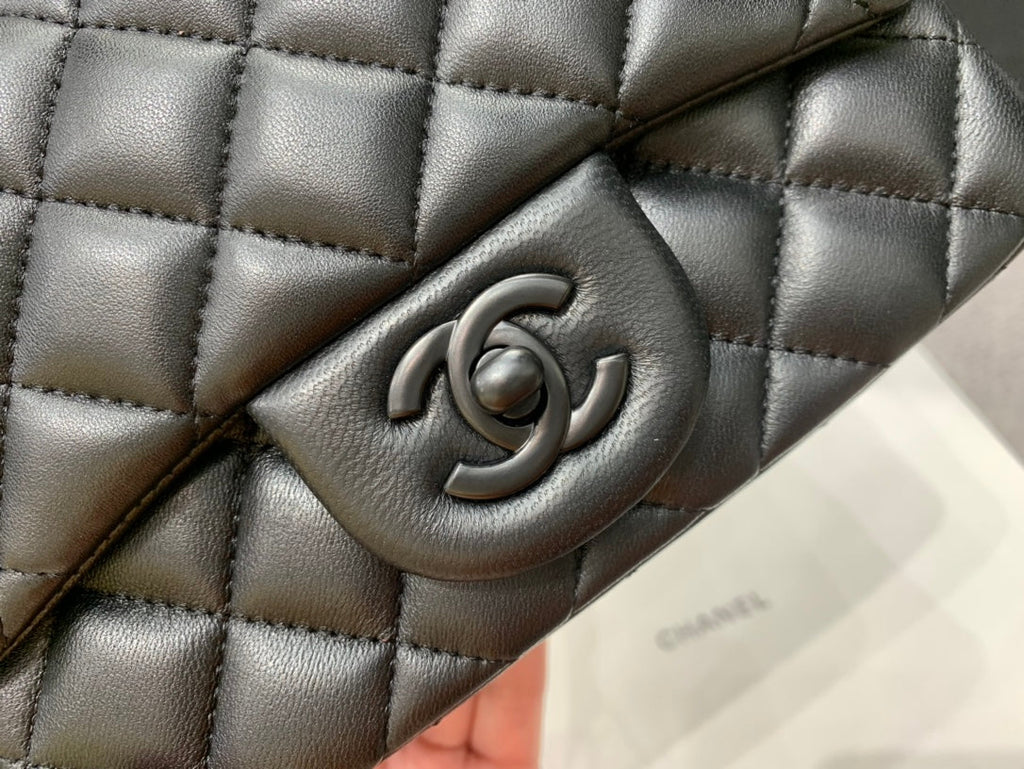 Chanel - Luxury Bag - CHL - 1019