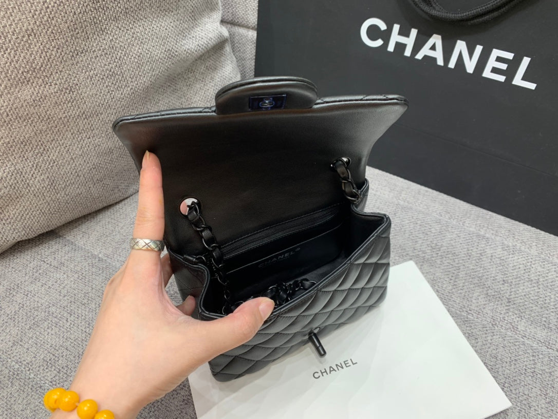Chanel - Luxury Bag - CHL - 1019
