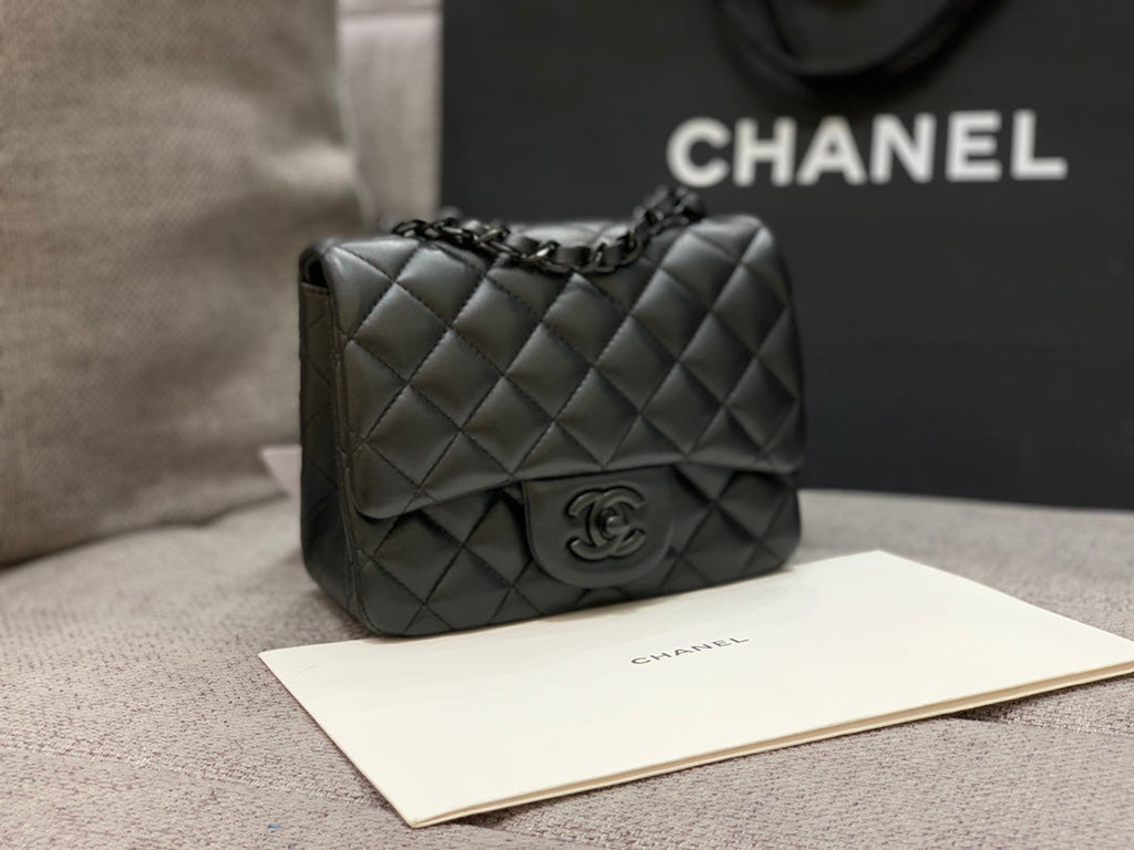 Chanel - Luxury Bag - CHL - 1019