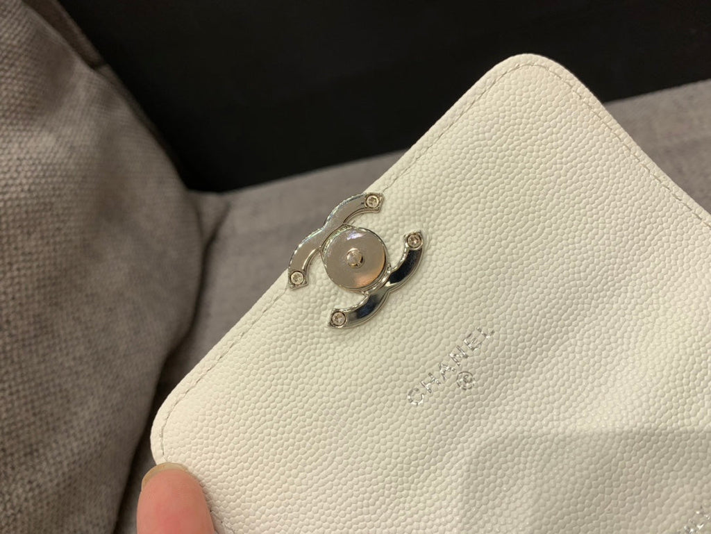 Chanel - Luxury Bag - CHL - 1026
