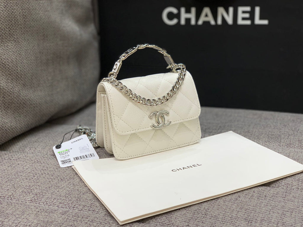Chanel - Luxury Bag - CHL - 1026