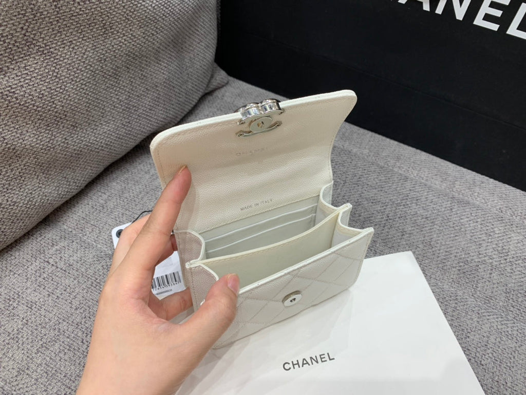 Chanel - Luxury Bag - CHL - 1026