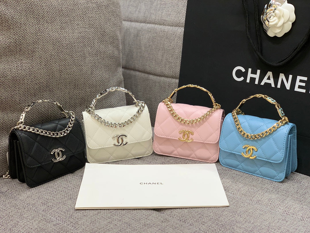 Chanel - Luxury Bag - CHL - 1027