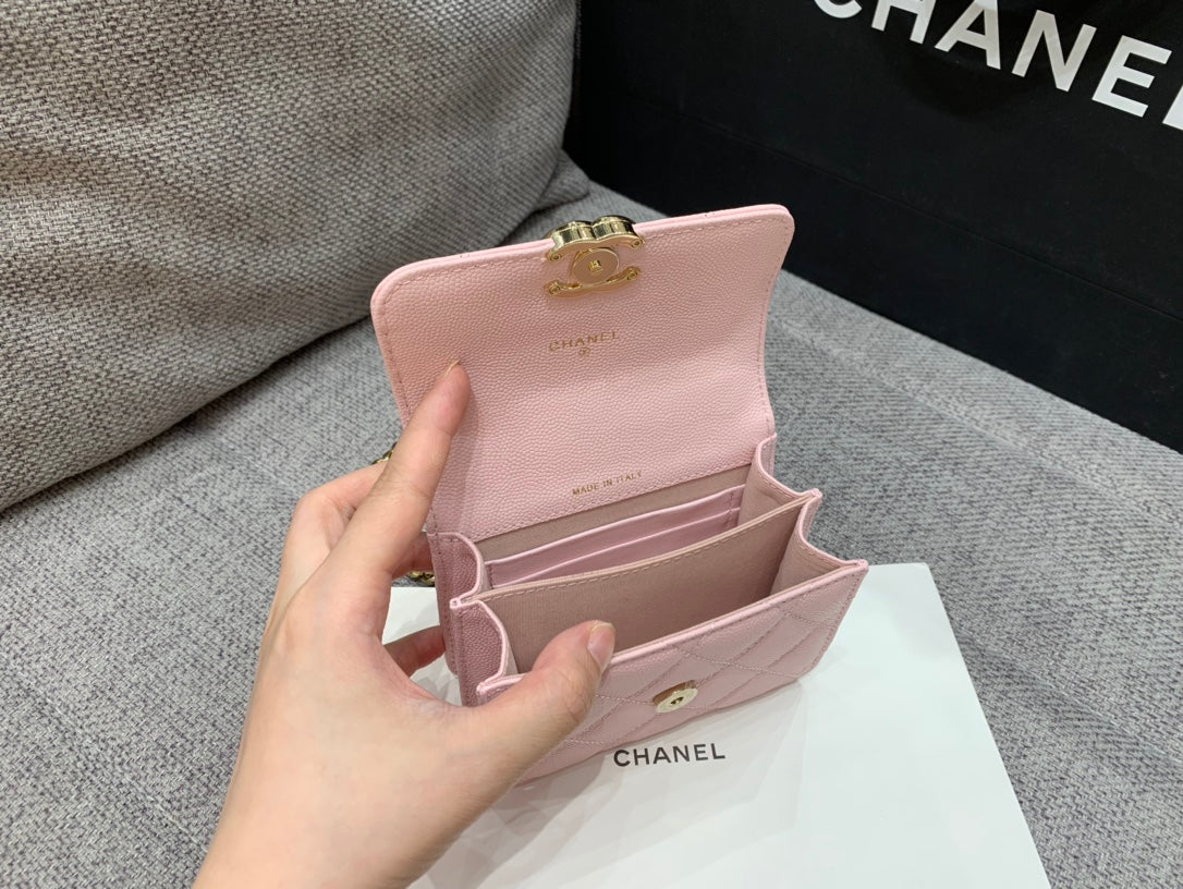 Chanel - Luxury Bag - CHL - 1027