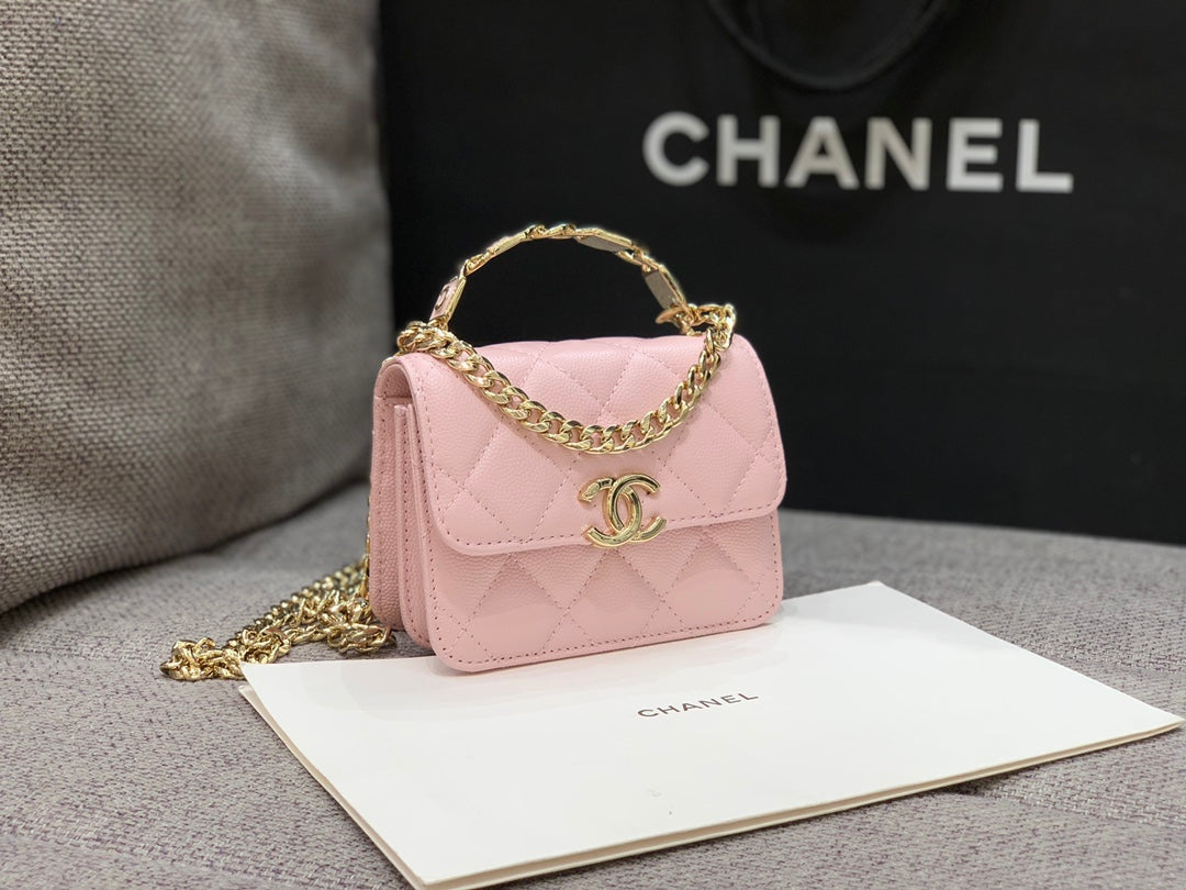 Chanel - Luxury Bag - CHL - 1027
