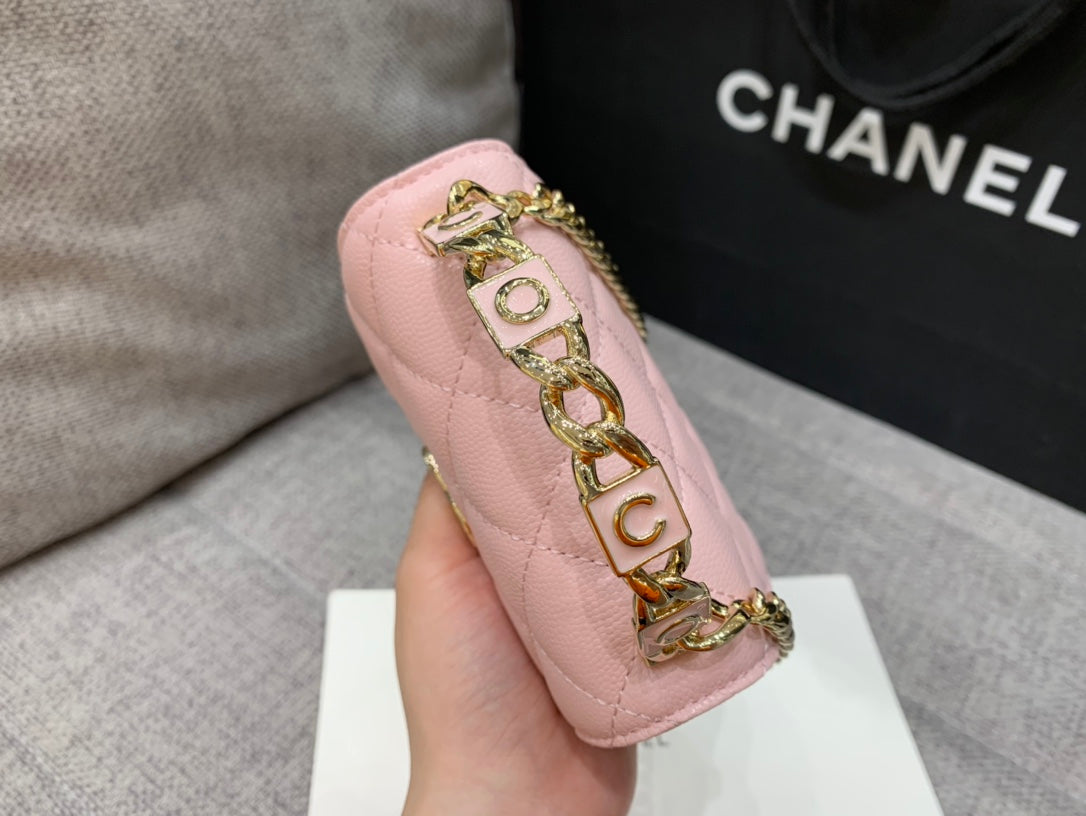 Chanel - Luxury Bag - CHL - 1027