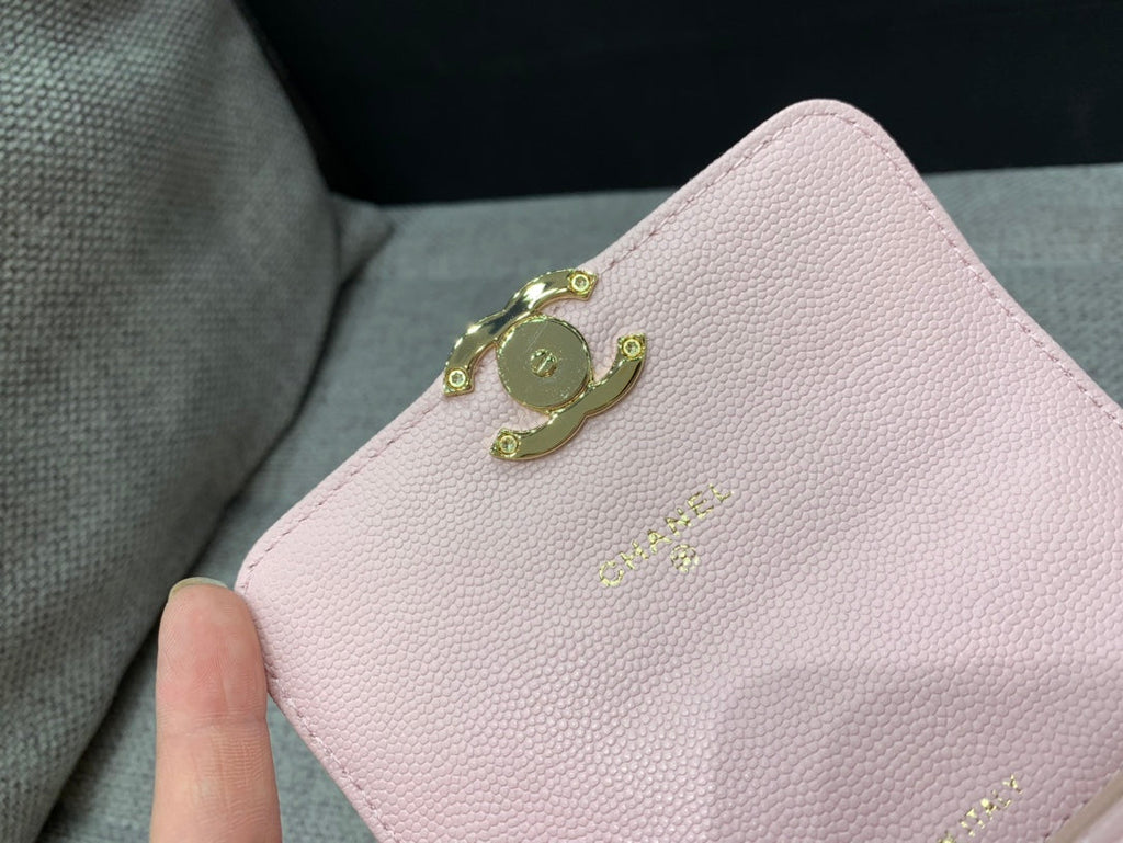 Chanel - Luxury Bag - CHL - 1027