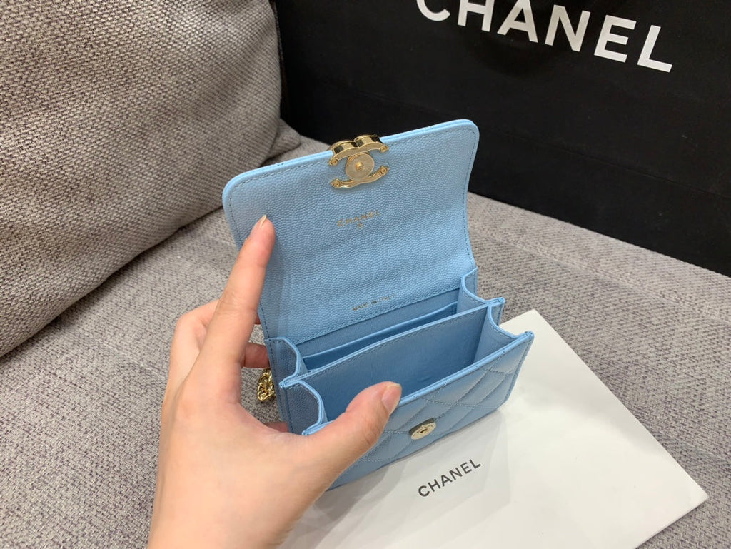 Chanel - Luxury Bag - CHL - 1028