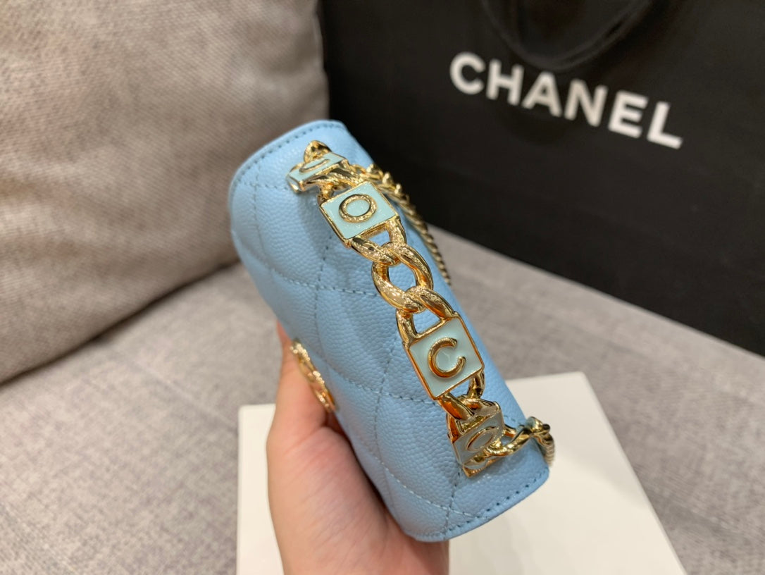 Chanel - Luxury Bag - CHL - 1028