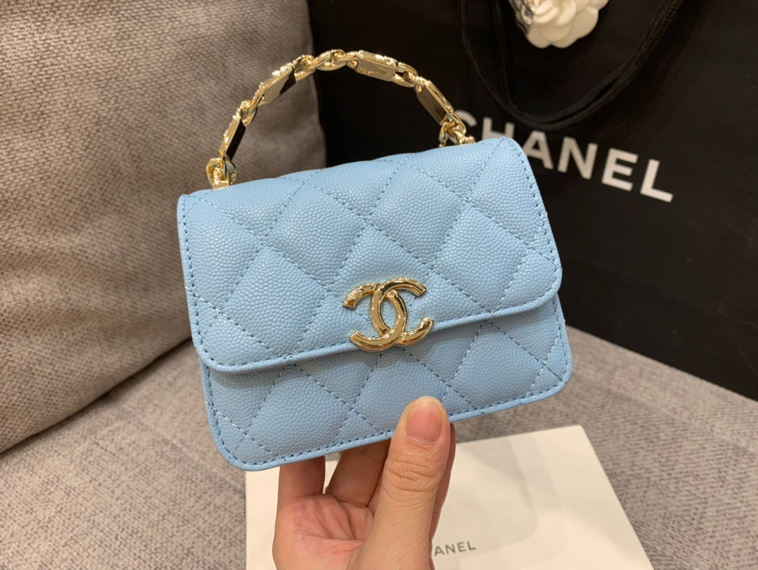 Chanel - Luxury Bag - CHL - 1028
