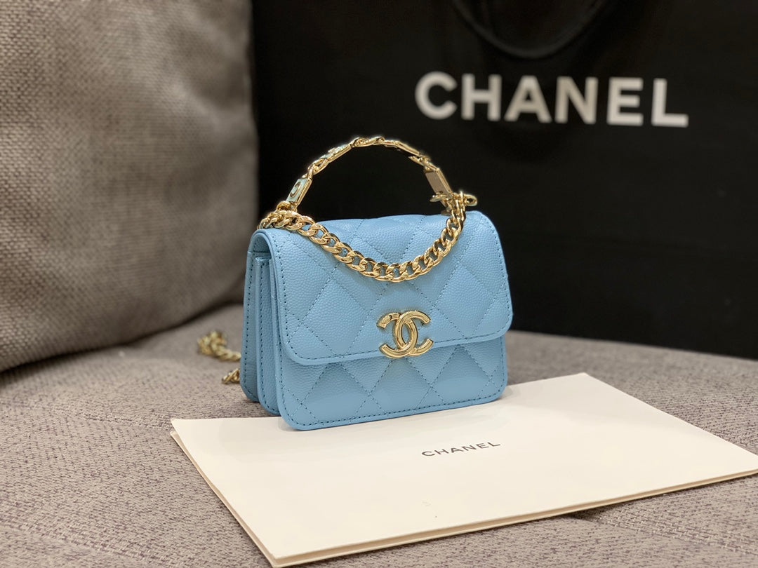 Chanel - Luxury Bag - CHL - 1028
