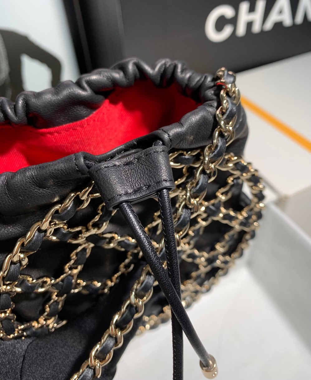 Chanel - Luxury Bag - CHL - 631