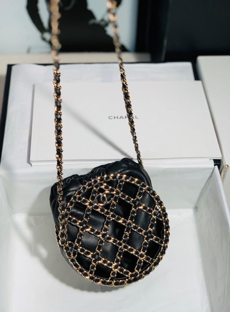 Chanel - Luxury Bag - CHL - 631