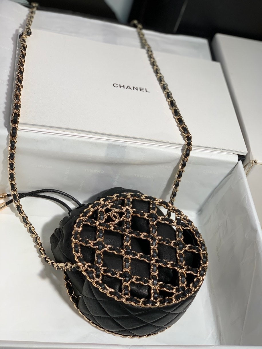 Chanel - Luxury Bag - CHL - 631