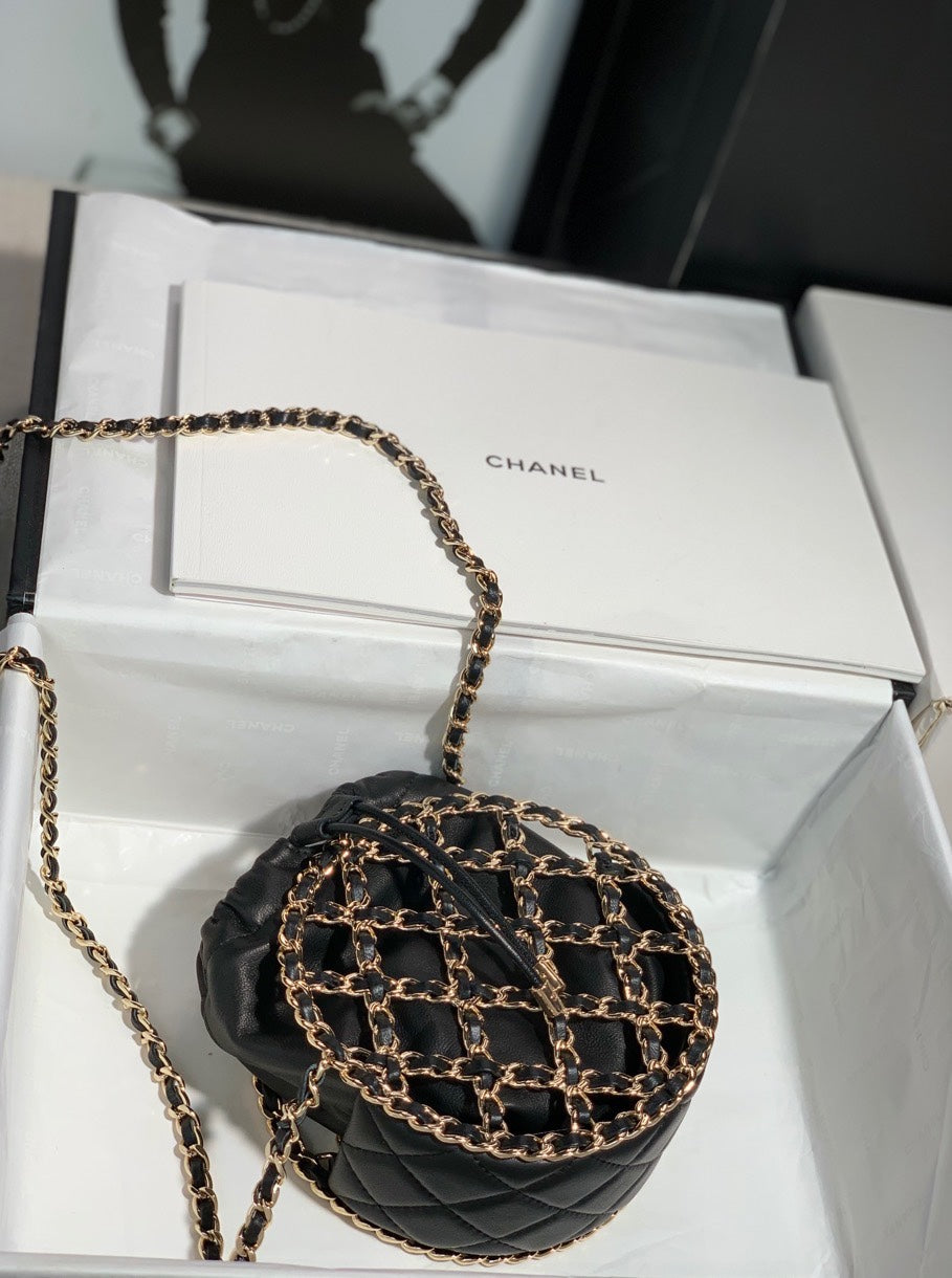 Chanel - Luxury Bag - CHL - 631