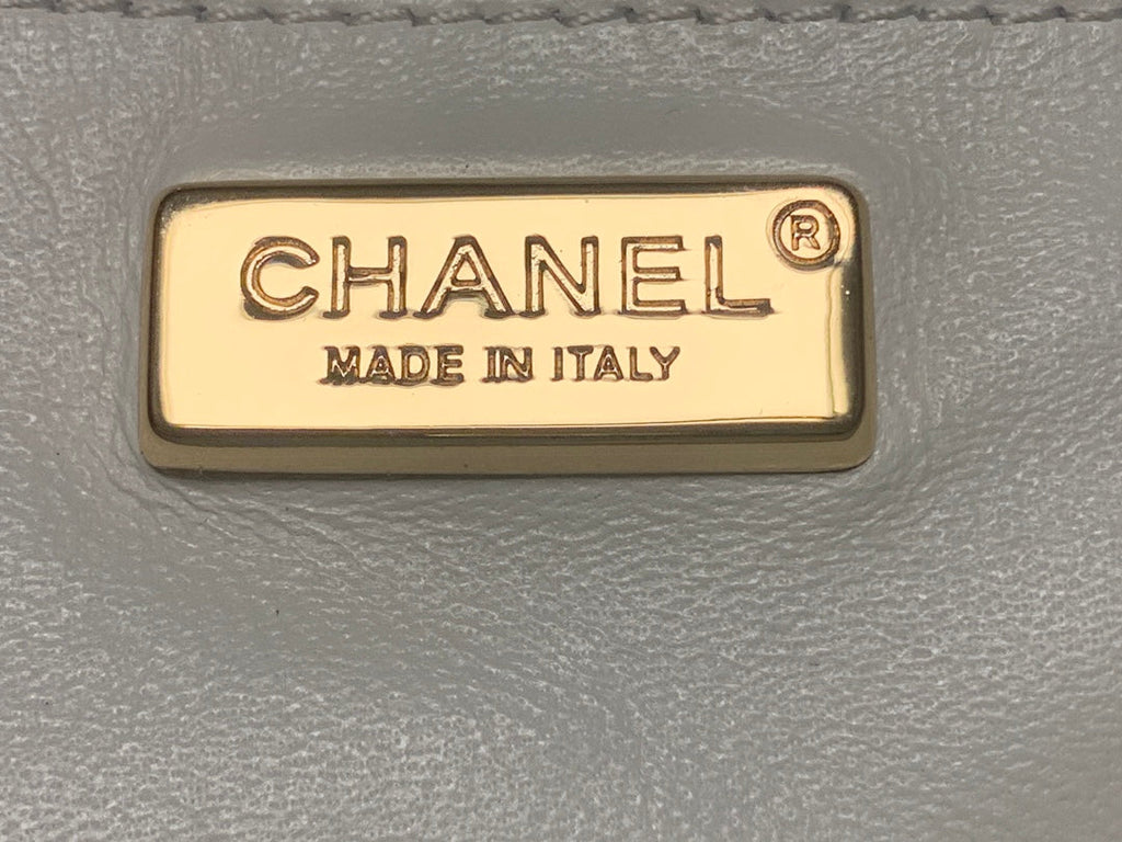 Chanel - Luxury Bag - CHL - 1112