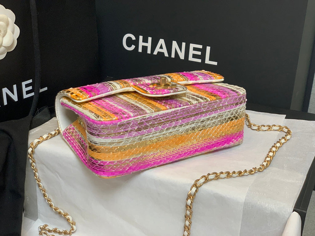 Chanel - Luxury Bag - CHL - 1112