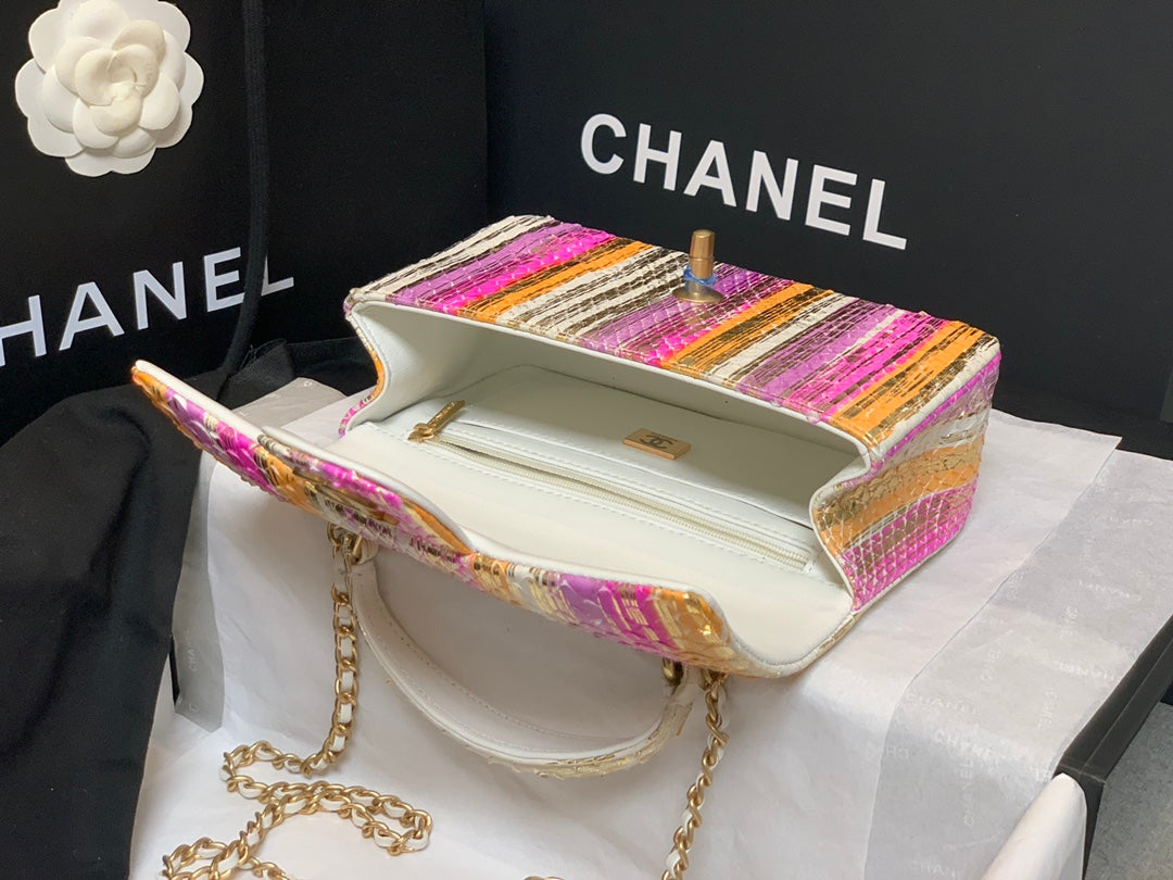 Chanel - Luxury Bag - CHL - 1112
