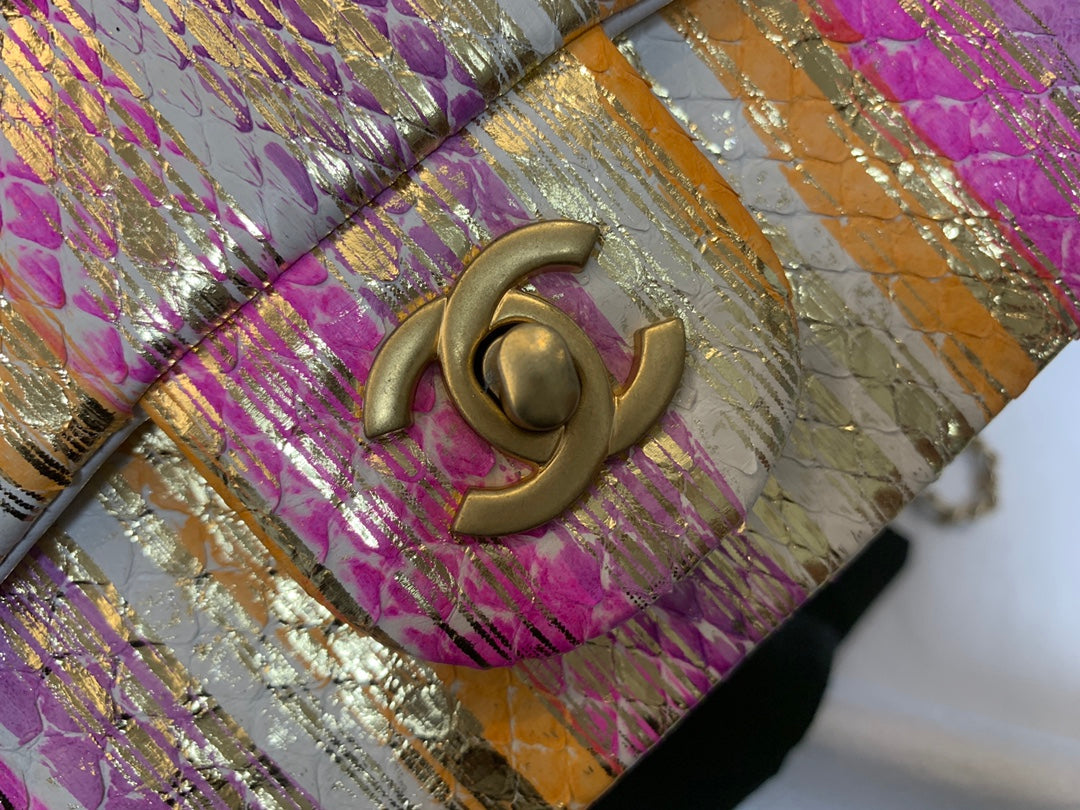 Chanel - Luxury Bag - CHL - 1112