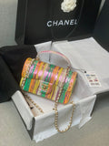 Chanel - Luxury Bag - CHL - 1113
