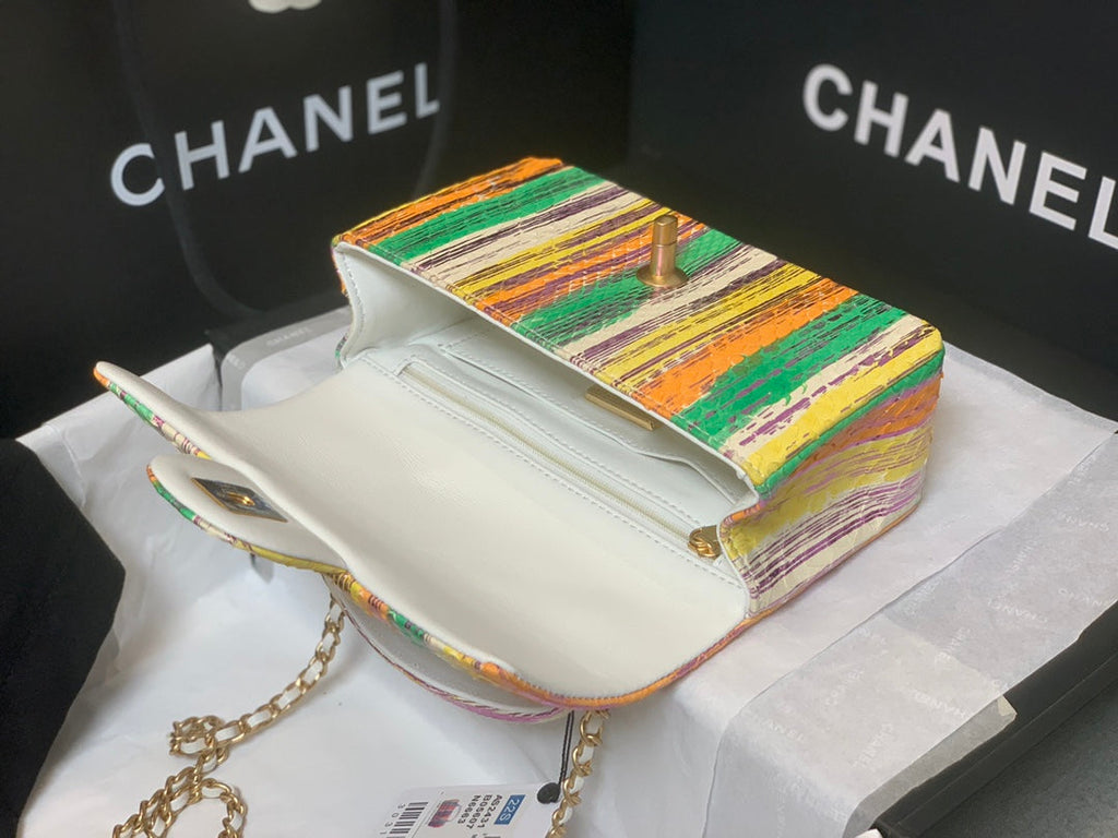 Chanel - Luxury Bag - CHL - 1113