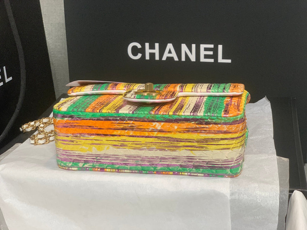 Chanel - Luxury Bag - CHL - 1113