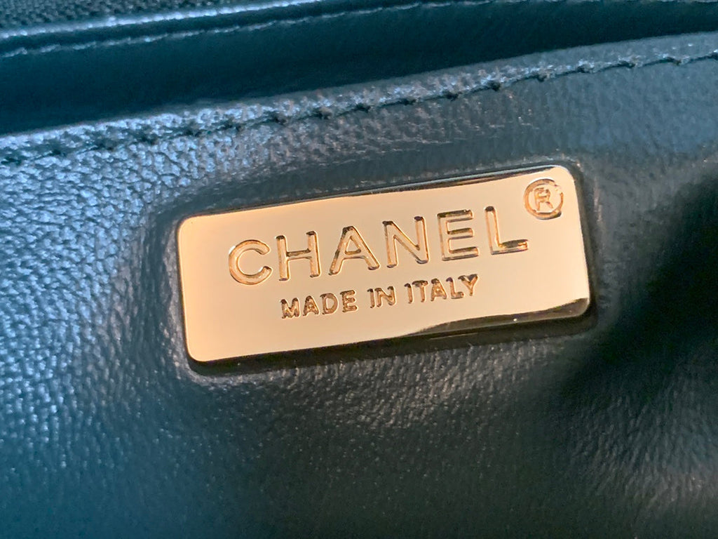 Chanel - Luxury Bag - CHL - 1114