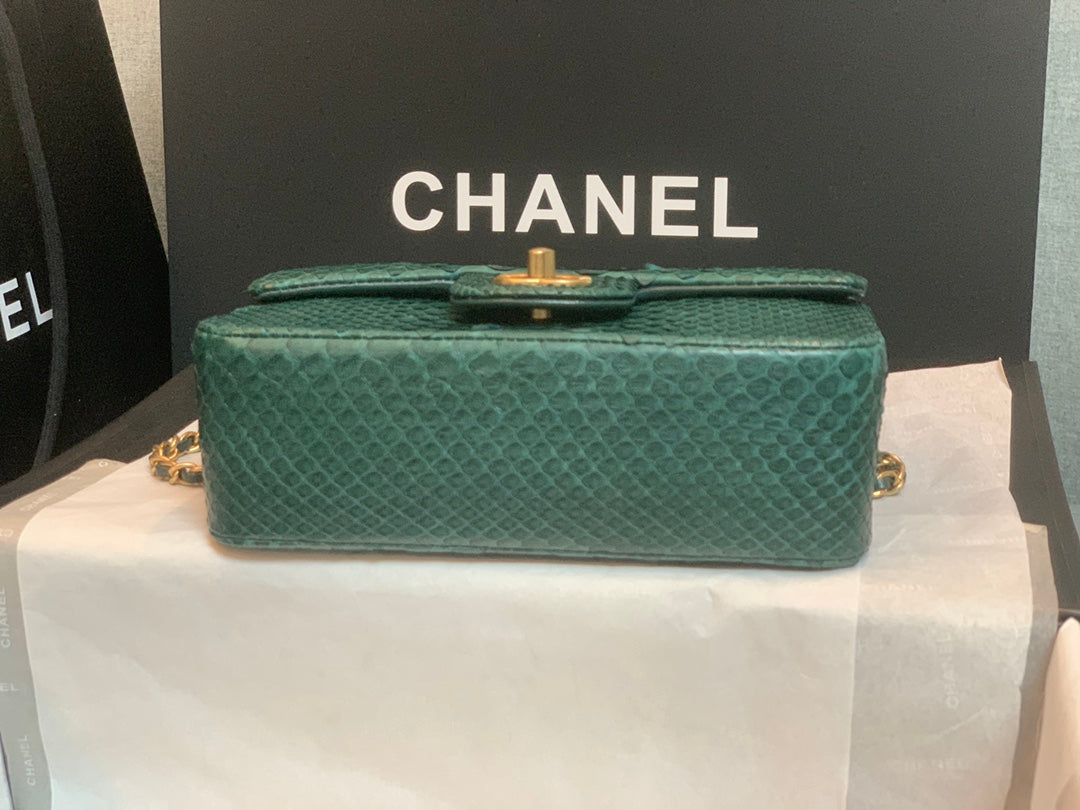 Chanel - Luxury Bag - CHL - 1114