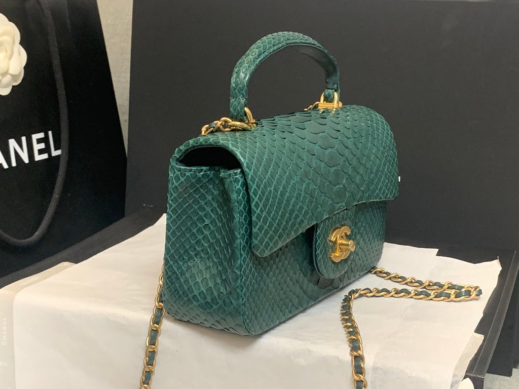 Chanel - Luxury Bag - CHL - 1114