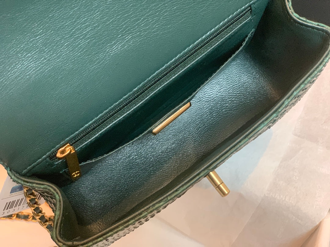 Chanel - Luxury Bag - CHL - 1114