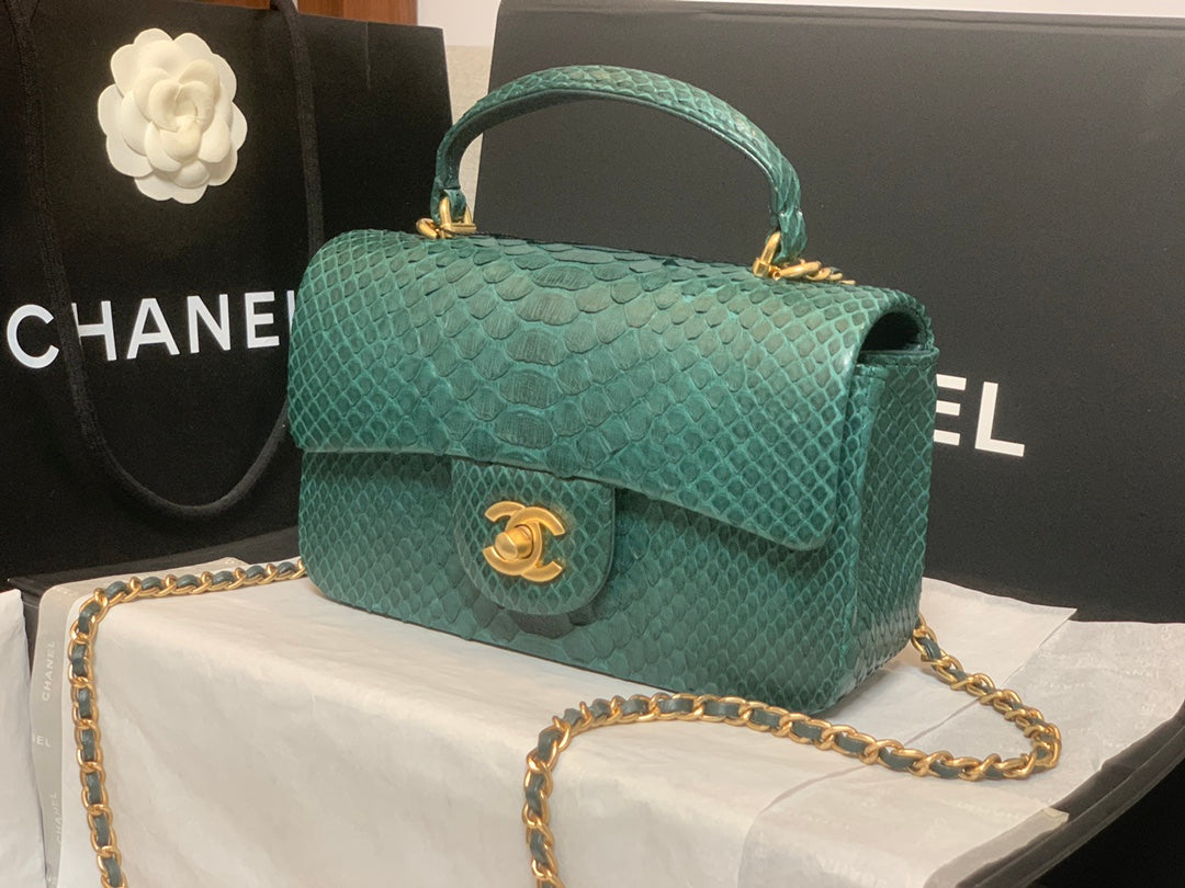 Chanel - Luxury Bag - CHL - 1114